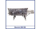 Breivik - Model 290SS - White Fish Filleting Machine