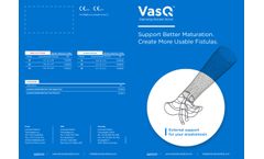 VasQ Brochure