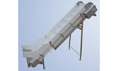 Boleto - Elevation Conveyor Belt