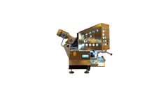 Curio - Model C-2015 - Sharpening Machine