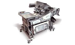 Curio - Model C-3027s - Heading Machine