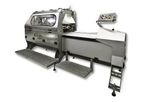 Curio - Model C-2011 - Filleting Machine