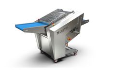 Cretel - Model F460A - Automatic Skinner Generation