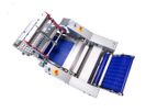 Cretel - Model 460 TAC - Fully Automatic Fish Skinner