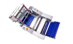 Cretel - Model 460 TAC - Fully Automatic Fish Skinner