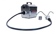 Cretel - Model RS 25 - Manual Fish Scaler