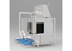 Cabinplant - Baudelot Water Chiller