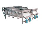 Cabinplant - Axial Roller Grader