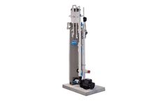 Ocean - Model RK2 - Foam Fractionators