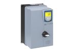 Oceans Design - Model WEG CFW500 VFD - Variable Frequency Drive (VFD