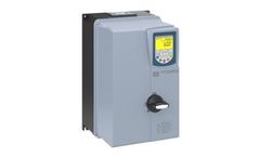 Oceans Design - Model WEG CFW500 VFD - Variable Frequency Drive (VFD