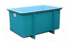 Gemini - Model FRT Series - Rectangular Tanks