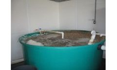 Gemini - Model RCT Series - Round Culture Tanks