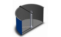 Gemini - Self Cleaning Tank