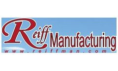 Reiff - Transport Tank