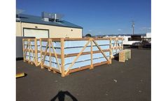 Reiff - Rectangular Rearing Troughs