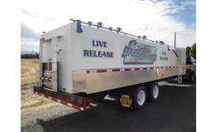 Reiff - Single and Multi-Compartment Tanks
