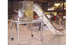 CMP - Shell Crusher