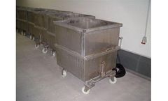 Falguri - Autoclave Baskets