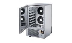 Falguri - Acoustic Freezers