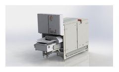 Pearce - Universal Log Saw
