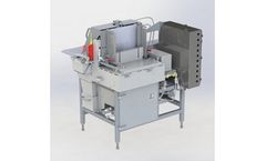 Pearce - Portion Saw and Vertical Cut Portion Saw