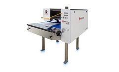 Velfag - Model M500/M505 - Mechanical Heading Machine