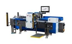 Velfag - Model M700 - Mechanical Filleting Machine