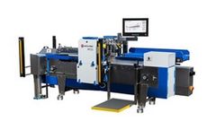 Velfag - Model M705 - Fully Computer Controlled Machine