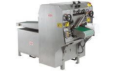 Trio - Model FDS 55 - Skinning Machine