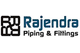 Rajendra Piping & Fittings