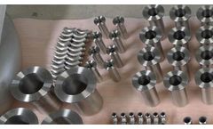 Rajendra - Model 304 - Stainless Steel Pipe Fittings