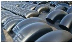 Rajendra - Model ASTM A860 WPHY 42 - Buttweld Pipe Fittings