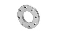 Rajendra - Stainless Steel Slip On Flange