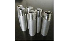 Rajendra - Model ASME B16.11 - Socket Weld and Threaded Forged Fittings