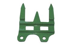 Wubota - John Deere Machinery Spare Parts