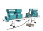 Wubota - Model SR-W800 - Automatic Rice Seeder