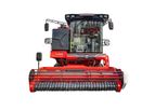 Wubolta - Peanut Harvesting Machine