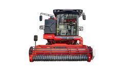 Wubolta - Peanut Harvesting Machine