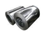 Xuanxian - Galvanized Steel Coil