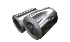 Xuanxian - Galvanized Steel Coil