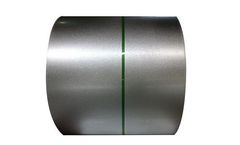 Xuanxian - Galvalume Steel Coil