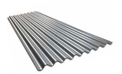 Xuanxian - Galvanized Corrugated Steel Plate