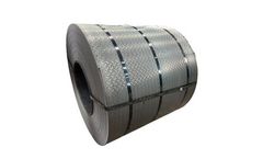 Xuanxian - Checkered Steel Plate