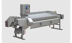 Seac - Model FPM-200 - Nobbing Machine