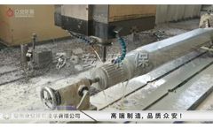 Zhongan Eco Factory Tourism - Video