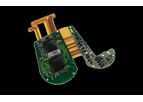 Smallest Implantable Pulse Generator