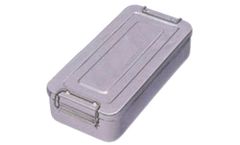 Model M22-001-17 - Hollow Ware Instruments