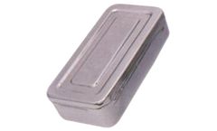 Model M22-018-40 - Hollow Ware Instruments