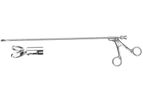 Model BH-284 - Tubing Forceps